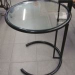 695 8230 LAMP TABLE